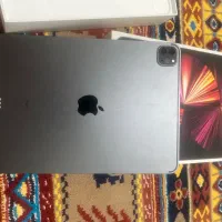 آیپد پرو M1 در حد نو