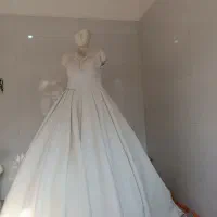 لباس عروس|لباس|بجنورد, |دیوار