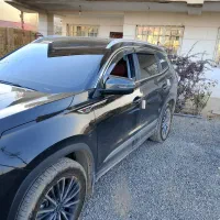 تیگو۸پرومکس مدل ۴۰۴ با ۵۰۰ ملیون لوازم|خودرو سواری و وانت|دماوند, دماوند|دیوار