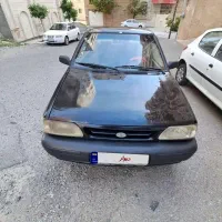 پراید ۸۳