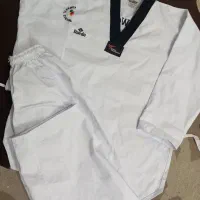 لباس تکواندو