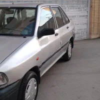 پراید صندوق‌دار بنزینی، مدل ۱۳۸۷|خودرو سواری و وانت|شیراز, نصر|دیوار