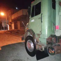 حمل بار ماسه و غیره