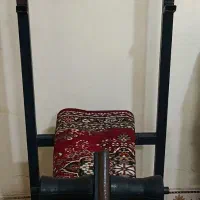 وسایل بدنسازی برند رکورد