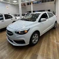 شاهین G با سانروف مدل 1401