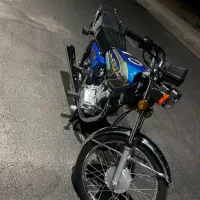 لیفان 125مدل 1401