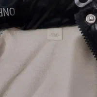 کاپشن اسپرت خارجی مناسب۸و۱۰سال|لباس|سراب, |دیوار