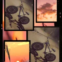 دوچرخه26|دوچرخه، اسکیت، اسکوتر|ساوه, |دیوار