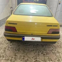 فروش تاکسی|خودرو سواری و وانت|رودسر, |دیوار