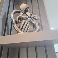 فروش به علت مهاجرت|مجسمه، تندیس، ماکت|کرمانشاه, |دیوار