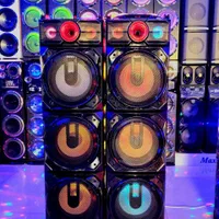 باندسیستم اسپیکر سینماخانواده مرکز پخش(تخفیف نقدی)|سیستم صوتی خانگی|مشهد, سراب|دیوار