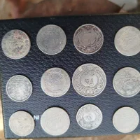 حراج ۱۲ عدد سکه 10 میلیون