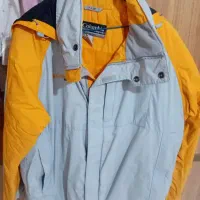 کاپشن مردانه زمستانی کوهنوردی کلمبیا ویتنام xlنو