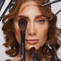 میکاپ و تمامی خدمات زیبایی زنانه با نازلترین قیمت