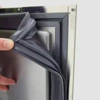 تعمیر و تعویض تخصصی نوار دور درب یخچال و گازگیری