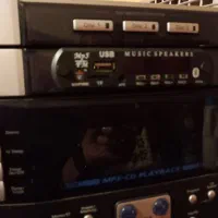 سیستم صوتی سامسونگ|سیستم صوتی خانگی|رشت, رشتیان|دیوار