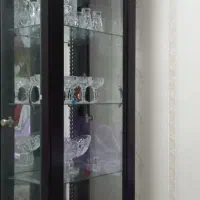 بوفه|بوفه، ویترین، کنسول|پاکدشت, پاکدشت (مامازند)|دیوار