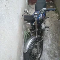 موتورهوندا