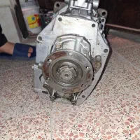 گیربکس مینی بوس|قطعات یدکی و لوازم جانبی|مشکین‌دشت, |دیوار