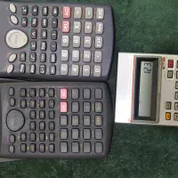 ماشین حساب مهندسیfx4500