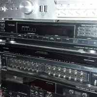 سه طبق سونی V715 و چندتا باند سونی ال بی تی