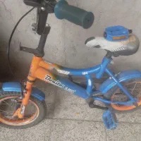 دوچرخه