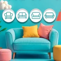 شستشوی تخصصی مبل