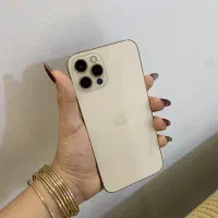 آیفون ۱۲ پرو
