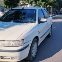 سمند ef7|خودرو سواری و وانت|قائمشهر, |دیوار