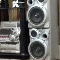 ضبط جی وی سی بلوتوث دار