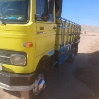 خاور 808|خودرو سنگین|بجنورد, |دیوار