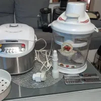 فروش وسایل برقی|سایر لوازم برقی|شیراز, غدیر جنوبی|دیوار