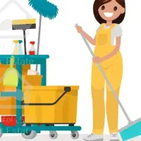 راهنمایی نضافت منزل