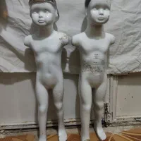 مانکن لباس|لباس|شیروان (خراسان), |دیوار