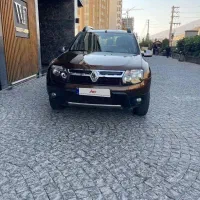 داستر مدل ۲۰۱۴ بی نظیر|خودرو سواری و وانت|تهران, شهرک شهید باقری|دیوار