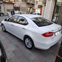 jac j5 مدل ۹۶|خودرو سواری و وانت|تهران, شهرک فردوس (حسینی)|دیوار