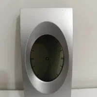 ساعت رومیزی دیجیتالی طرح عقربه ای نایاب