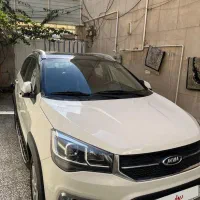 Mvm x22 دنده ای اکسلنت