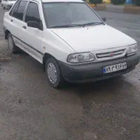 پراید sl مدل ۹۰ ی گلگیر رنگ