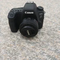 فروش دوربین کانن|دوربین عکاسی و فیلمبرداری|خرمشهر, |دیوار