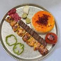 فروش بیرون بر فعال|کافی‌شاپ و رستوران|شیراز, ملاصدرا|دیوار