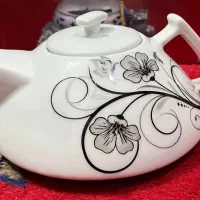 سماور سه کاره بدون تنوره ۶ لیتری|سماور، چایساز، قهوهساز|گرمسار, |دیوار