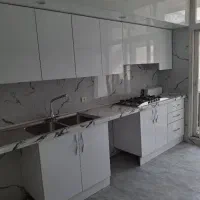 ۱۰۵متر ۲خواب/ بازسازی/ ویو ابدی/ فرصت سرمایهگذاری|فروش آپارتمان|تهران, شهرک غرب|دیوار