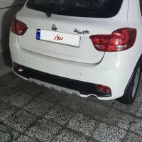 کوییک GXL1405|خودرو سواری و وانت|اصفهان, خوراسگان|دیوار