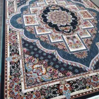 جفت فرش 9 متری 700 شانه تراکم 2550|فرش|ورامین, خیر آباد|دیوار