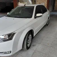 دنا تیپ ۲ مدل ۱۴۰۰ کم کارکرد بی رنگ مشابه صفر|خودرو سواری و وانت|کرج, دهقان ویلا|دیوار