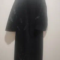 مانتو مخمل بلند|لباس|باقرشهر, |دیوار