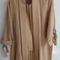 مانتو سالم وزیبا