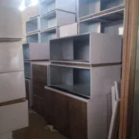 کد 25 کابینت مدل کاج                پیش ساخته|مصالح و تجهیزات ساختمان|شیراز, شهرک ولیعصر|دیوار