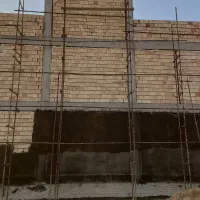 داربست فلزی جلالی شاهکوه